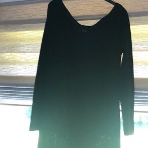 I am selling because I don’t need this dress and I am purging closet